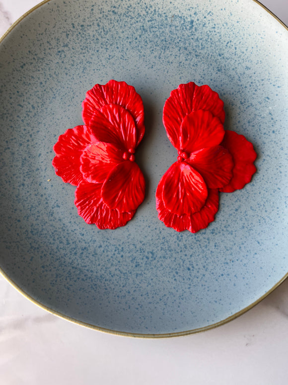 Bloom(Red)