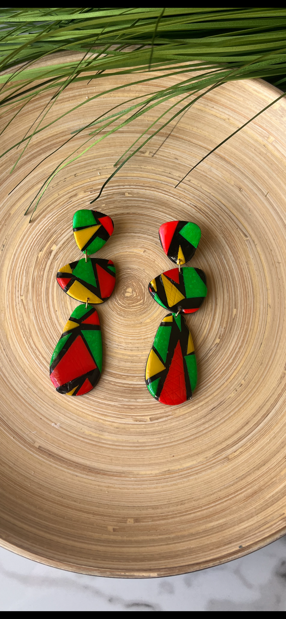 Cameroon