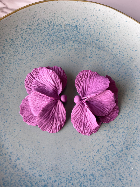 Bloom (Small Matte)